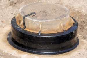 Sealing systems infi shield