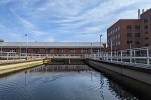 Pushing Asset Management Boundaries