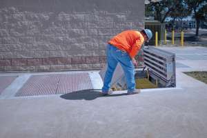 Treatment Systems Bring Fresh Air