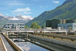 Sewage Plant 4337156 1920