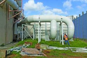 Protecting Paradise From Sewer Overflows