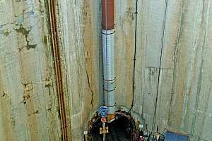 Protecting Paradise From Sewer Overflows
