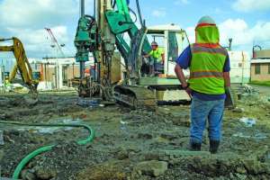 Protecting Paradise From Sewer Overflows
