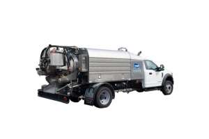 Sewer equip model 400 large