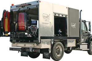 New Technology Slated for WEFTEC 2013