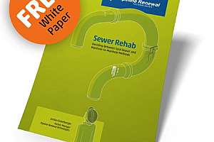 Sewer rehab whitepaper