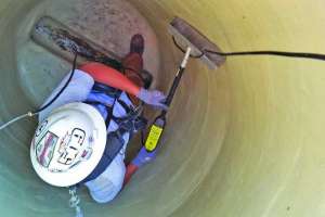 Stormwater Management and I&I Prevention