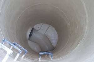 Manholes and Catch Basins