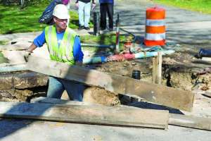 Utility Focused On A Sustainable Future