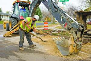 Utility Focused On A Sustainable Future