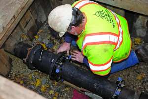 Utility Focused On A Sustainable Future
