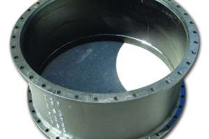 Water System Maintenance  and Infrastructure