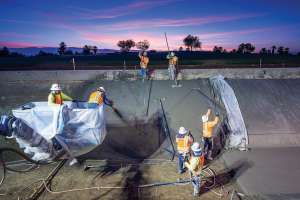 Silverrock Canal Relocation Project 20140624 102
