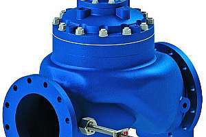New Water Tools Flow In