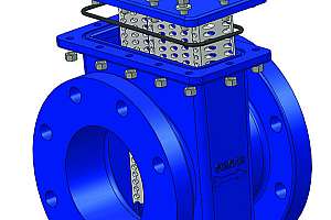 Water System Maintenance  and Infrastructure