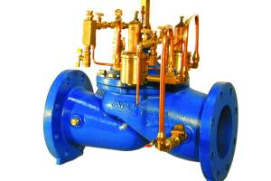 Water and Wastewater Product News: Nov. 16, 2016