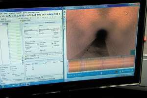 The Future of Inspection Unfolds
