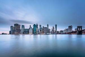 Sinking cities study