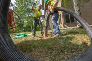 Engineering a Better System