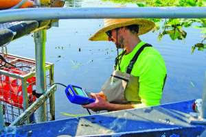 Cleaning Florida’s Water and Restoring Wetlands