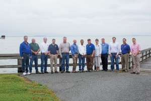 Creative Approach Solves Sewer Extension Problem