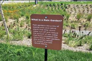 Utility Takes Proactive Approach to Stormwater