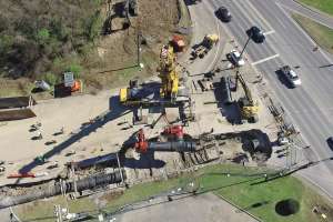 Nashville’s Complex Water System Poses Unique Challenges