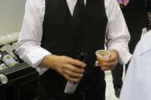 Battle of the Beers at WEFTEC 2015