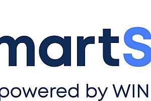 Smartsights logo transition