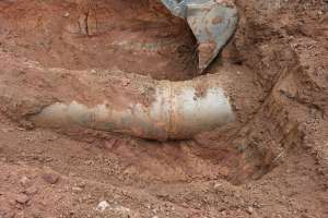 Pipelines and Infrastructure