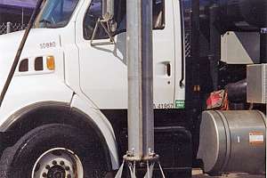 Hydroexcavation And Industrial Jet/Vac Services
