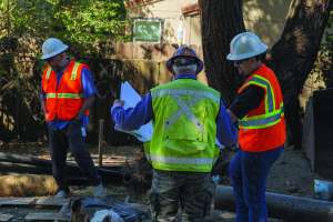 Meeting the Challenge of Sewer System Upgrades