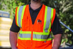 Meeting the Challenge of Sewer System Upgrades