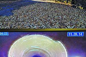 Stormwater Management, Inflow and Infiltration Prevention
