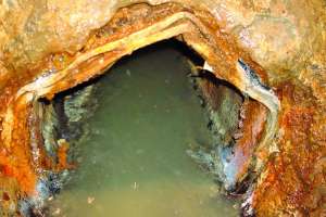 Manhole Equipment And Rehabilitation