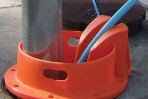 Manholes and Catch Basins