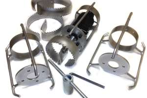 Chemical & Mechanical Root Control