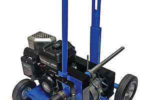 Cleaning and Maintenance Strategies