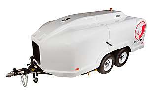 Cleaning and Maintenance Equipment