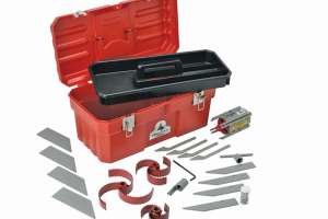 Chemical and Mechanical Root Control