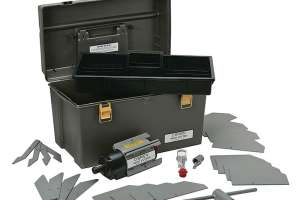 Chemical & Mechanical Root Control