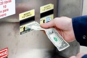 Spartanburg Ice Houses