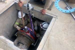 Specialty maintenance products case study
