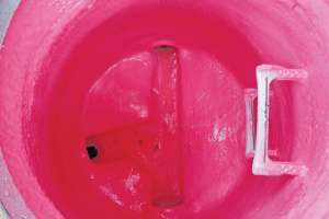 Manhole Equipment And Rehabilitation