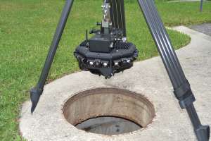 Support for Better Sewer Inspection