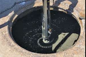Breaking the Cycle of Manhole Corrosion