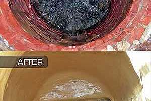 Manholes and Catch Basins