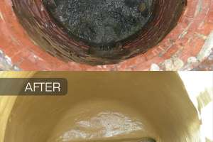 Manholes and Catch Basins