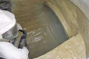 Manhole Equipment and Rehabilitation