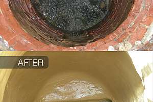 Manhole Equipment And Rehabilitation